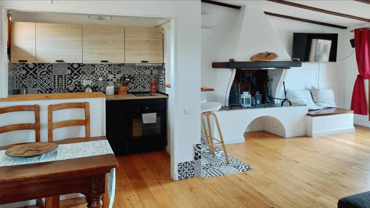 Mattia'S Penthouse - View Over Trastevere Roofs Roma Exterior foto